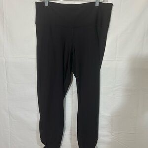Old Navy Powersoft  High-Waisted Leggings